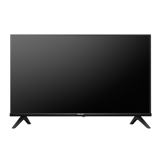Hisense 43A4F4 43" Bezelless Smart Android FHD TV